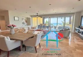 Foto de inmueble en Av Tres Vidas #1, Col. Club de Golf Tres Vidas C.P. 39893, Acapulco de Juárez