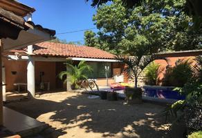 Foto de inmueble en carretera a aeropuerto, Col. Coacoyul C.P. 40882, Zihuatanejo de Azueta