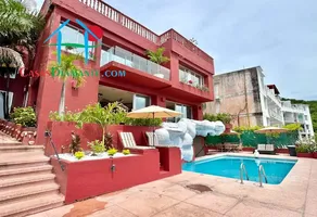 Foto de inmueble en La Condesa #21, Col. Condesa C.P. 39690, Acapulco de Juárez