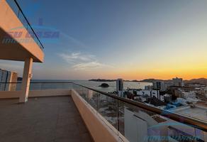 Foto de inmueble en PH EN Condesa, Acapulco, Col. Condesa C.P. 39690, Acapulco de Juárez
