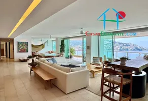 Foto de inmueble en Av Costera Miguel Alemán #25, Col. Costa Azul C.P. 39850, Acapulco de Juárez