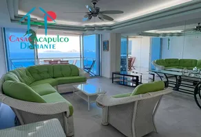 Foto de inmueble en Av Costera Miguel Alemán #25Int. 603, Col. Costa Azul C.P. 39850, Acapulco de Juárez