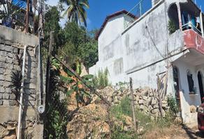 Foto de inmueble en Terreno en Cumbres de Llano Largo, Col. Cumbres Llano Largo C.P. 39820, Acapulco de Juárez