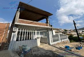 Foto de inmueble en Casa Fracc Cumbres 1a de la Loma, Cañada, Col. Cumbres de Figueroa C.P. 39689, Acapulco de Juárez
