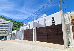 Foto de inmueble en guadalajara, Col. Cuquita Massieu C.P. 39893, Acapulco de Juárez