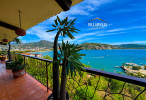 Foto de inmueble en EL ALMACEN, Col. El Almacén C.P. 40896, Zihuatanejo de Azueta