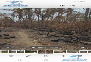 Foto de inmueble en Terreno en Piedra Verde, Col. El Coloso Infonavit C.P. 39810, Acapulco de Juárez