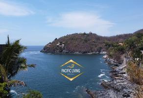 Foto de inmueble en Puerto Mío, Col. El Hujal C.P. 40880, Zihuatanejo de Azueta