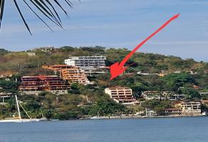 Foto de inmueble en , Col. El Hujal C.P. 40880, Zihuatanejo de Azueta
