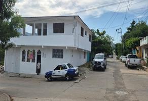 Foto de inmueble en Casa en la Colonia Zapata, Calle 10 y 21, Col. Emiliano Zapata C.P. 39700, Acapulco de Juárez