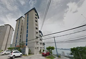 Foto de inmueble en FRACCIONAMIENTO LOMAS DE COSTA GUADALAJARA #SN, Col. Francisco Villa C.P. 39610, Acapulco de Juárez