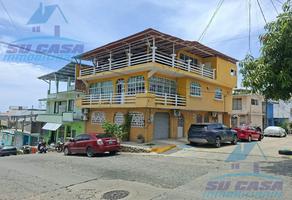 Foto de inmueble en SE Vende Departamento EN Condominio  Michoacan, EN Hornos Insurgentes Acapulco Gro., Col. Hornos Insurgentes C.P. 39350, Acapulco de Juárez