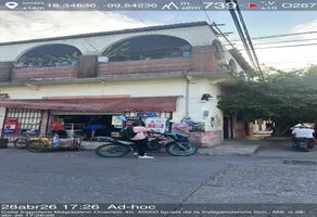 Foto de inmueble en COMONFORT ESQ MAGDALENO OCAMP #48, Col. Iguala de La Independencia Centro C.P. 40000, Iguala de la Independencia