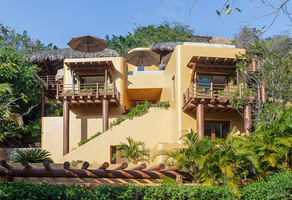 Foto de inmueble en Desarrollo Arcano, Ixtapa Zihuatanejo, Col. Ixtapa C.P. 40884, Zihuatanejo de Azueta