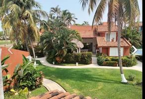 Foto de inmueble en , Col. Ixtapa C.P. 40884, Zihuatanejo de Azueta