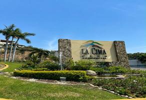 Foto de inmueble en La Cima, Col. La Cima C.P. 39730, Acapulco de Juárez