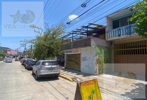 Foto de inmueble en Ruiz Cortinez, Col. La Laja C.P. 39600, Acapulco de Juárez
