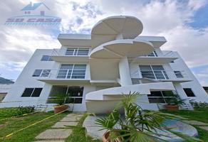 Foto de inmueble en Deptos EN Pre-venta, Cond. Cerca DE LAS Cruces, Acapulco Gro., Col. La Libertad C.P. 39780, Acapulco de Juárez