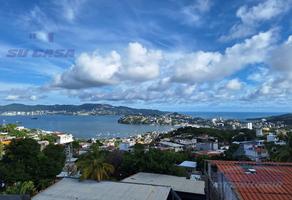 Foto de inmueble en Casa EN Col. LA Mira, Acapulco, Col. La Mira C.P. 39480, Acapulco de Juárez