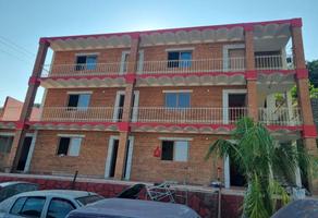 Foto de inmueble en Terreno en Unidad Habitacional el Cayaco  Carretera Puerto Marques - Cayaco, Col. La Parota C.P. 39814, Acapulco de Juárez