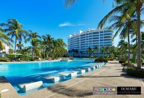 Foto de inmueble en Blvd. de las Naciones #1132, Col. La Poza C.P. 39370, Acapulco de Juárez