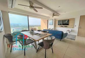 Foto de inmueble en Rosa de los Vientos #Altamar Residencial, Col. La Poza C.P. 39370, Acapulco de Juárez