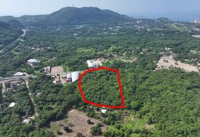 Foto de inmueble en Carretera Zihuatanejo-Lázaro Cárdenas, Col. La Puerta C.P. 40880, Zihuatanejo de Azueta