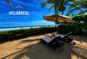 Foto de inmueble en PLAYA BLANCA, Col. La Puerta C.P. 40880, Zihuatanejo de Azueta