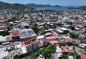 Foto de inmueble en Vicente Guerrero, Col. La Puerta C.P. 40880, Zihuatanejo de Azueta