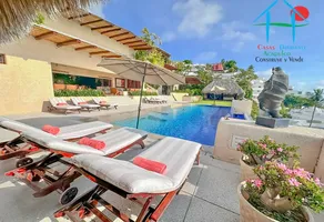 Foto de inmueble en Alisios #28, Col. Las Brisas 1 C.P. 39888, Acapulco de Juárez