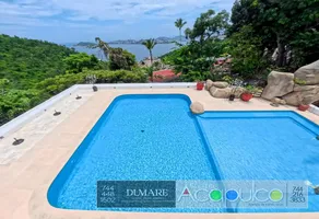 Foto de inmueble en Buenavista #1, Col. Las Brisas 1 C.P. 39888, Acapulco de Juárez