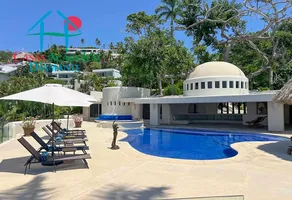 Foto de inmueble en Buenavista #7, Col. Las Brisas 1 C.P. 39888, Acapulco de Juárez