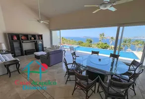 Foto de inmueble en Calle Sendero del Rey #15, Col. Las Brisas 1 C.P. 39888, Acapulco de Juárez