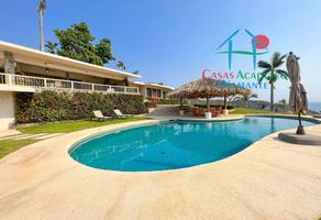 Foto de inmueble en Cda. Tabachines #30Int. La Santa María, Col. Las Brisas 1 C.P. 39888, Acapulco de Juárez