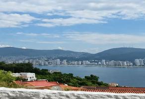 Foto de inmueble en MARINA BRISAS, Col. Las Brisas 1 C.P. 39888, Acapulco de Juárez