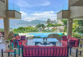 Foto de inmueble en Rompeolas #23, Col. Las Brisas 1 C.P. 39888, Acapulco de Juárez