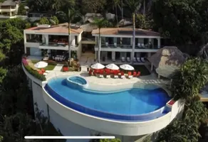 Foto de inmueble en Sin nombre de calle, Col. Las Brisas 1 C.P. 39888, Acapulco de Juárez