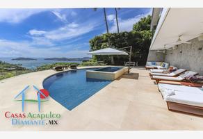 Foto de inmueble en Glorieta Baja la concha #La Solana, Col. Las Brisas 2 C.P. 39888, Acapulco de Juárez