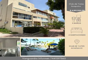 Foto de inmueble en Av, Gran vía tropical #1, Col. Las Playas C.P. 39390, Acapulco de Juárez