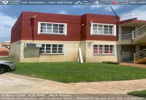 Foto de inmueble en C CALLE MARQUESA DE TUDOR #edif. "D"Int. DEPTO 1, Col. Llano Largo C.P. 39906, Acapulco de Juárez