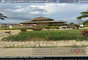 Foto de inmueble en CARR LA POZA #edif. DInt. DEPTO 02, Col. Llano Largo C.P. 39906, Acapulco de Juárez