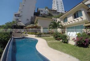 Foto de inmueble en Lomas de Costa Azul, Col. Lomas de Costa Azul C.P. 39830, Acapulco de Juárez