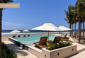 Foto de inmueble en Playa Blanca, Col. Los Almendros C.P. 40888, Zihuatanejo de Azueta