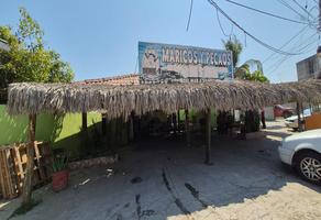 Foto de inmueble en Restaurante en la Marquesita (colosio), Col. Luis Donaldo Colosio C.P. 39713, Acapulco de Juárez