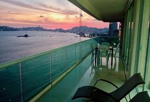 Foto de inmueble en Acapulco, Guerrero Costera Miguel Aleman Frac. Magallanes  C.p. 39670, Col. Magallanes C.P. 39670, Acapulco de Juárez