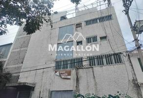 Foto de inmueble en Edificio en Alonso Martin, Magallanes, Col. Magallanes C.P. 39670, Acapulco de Juárez