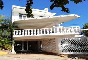Foto de inmueble en mar alto, Col. Marbella C.P. 39450, Acapulco de Juárez