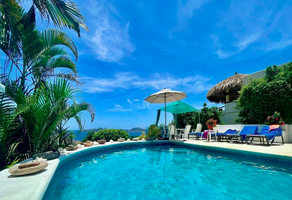 Foto de inmueble en ESCENICA, Col. Marina Brisas C.P. 39889, Acapulco de Juárez