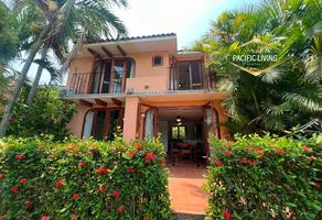 Foto de inmueble en ALONDRAS, Col. Marina Ixtapa C.P. 40880, Zihuatanejo de Azueta