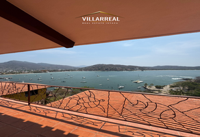 Foto de inmueble en CERRO DEL ALMACEN, Col. Marina Ixtapa C.P. 40880, Zihuatanejo de Azueta